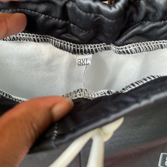 Mitsuri Kanroji Jogger Pants Custom Anime Kimetsu Sweatpants 3XL - Picture 9 of 16